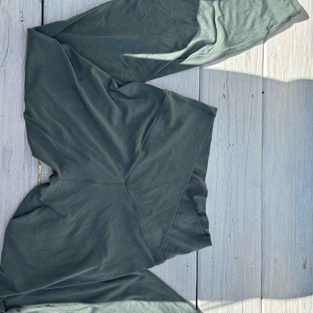 Aerie Charcoal Activewear